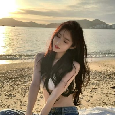 女孩的夏日秘密