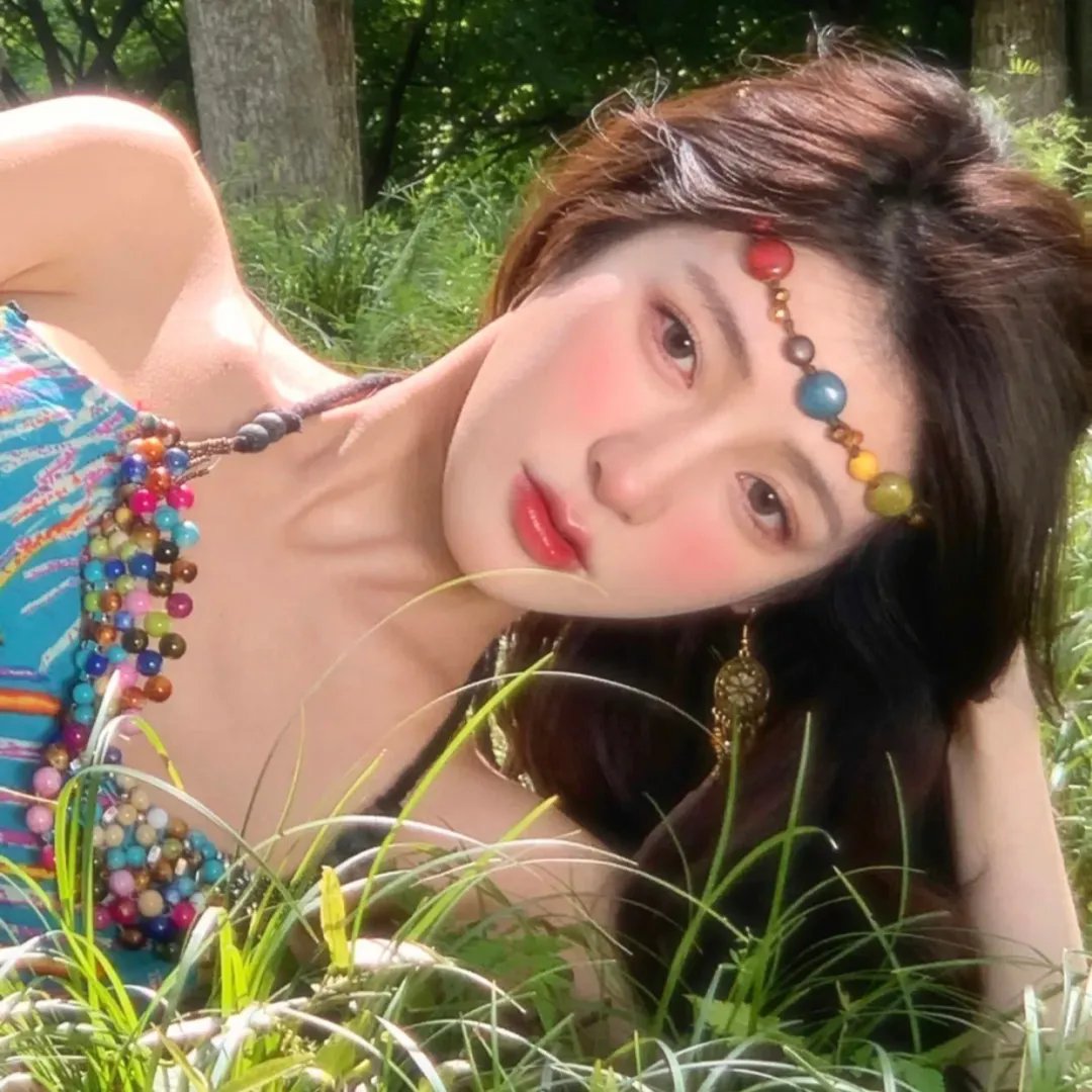 金发女郎的爱情